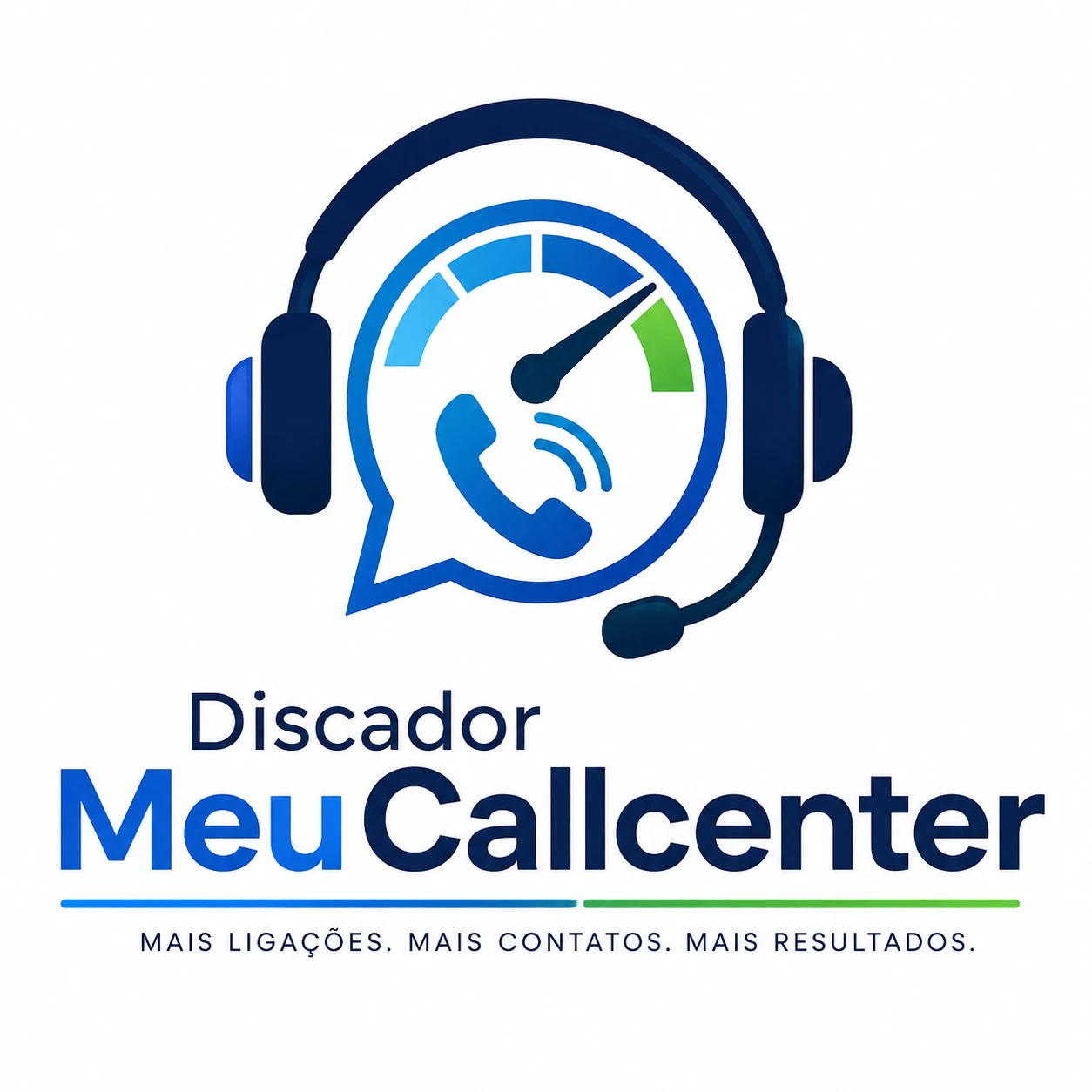 Discador MeuCallcenter